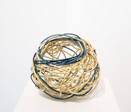 Christi York - Indigo Honeysuckle